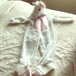 Unicorn Costume